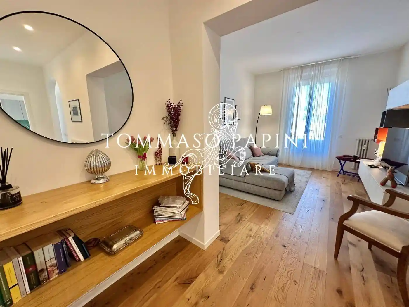 Appartamento in vendita a Firenze