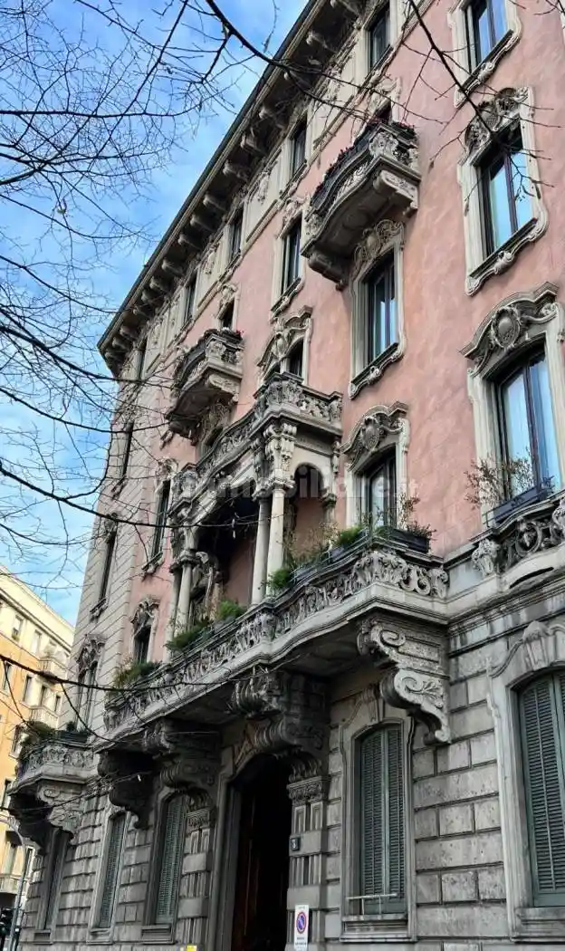 Attico - Mansarda in affitto a Milano