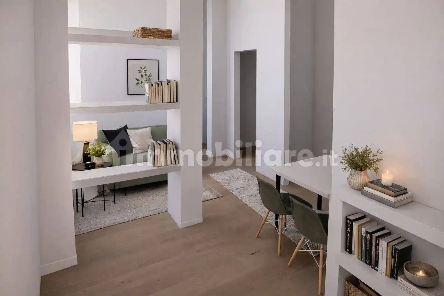 Appartamento in vendita a Bologna