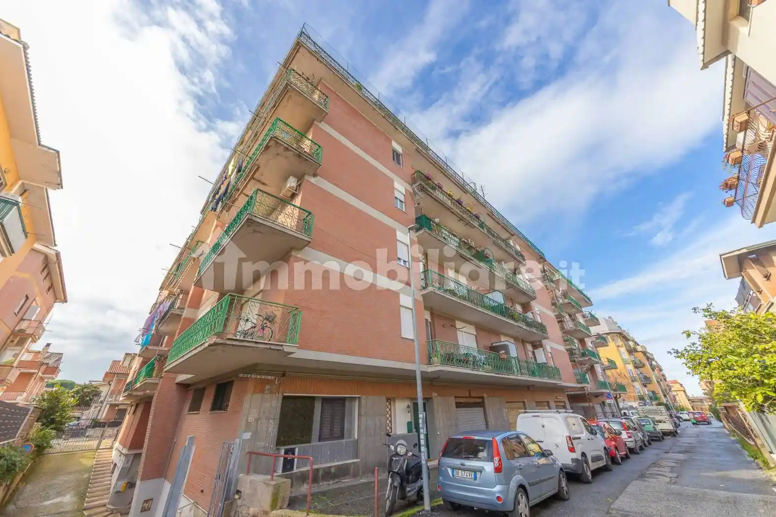 Appartamento in vendita a Ciampino