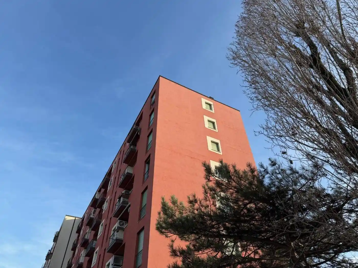 Appartamento in vendita a Bologna