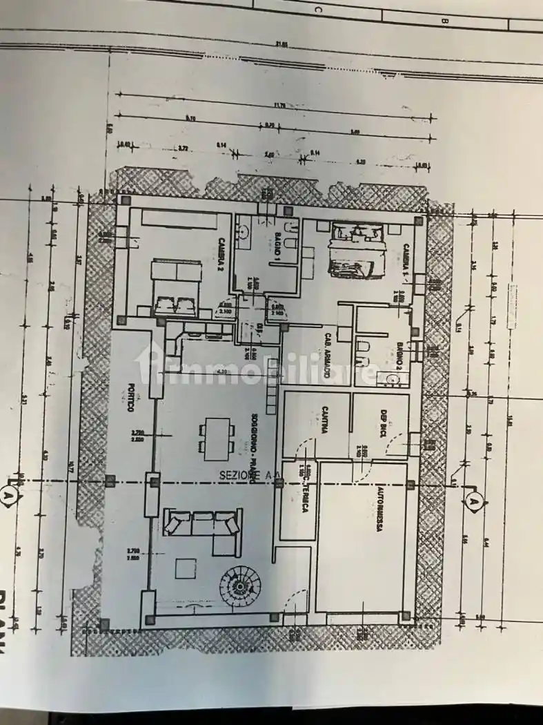 Villa in vendita a Reggio Emilia