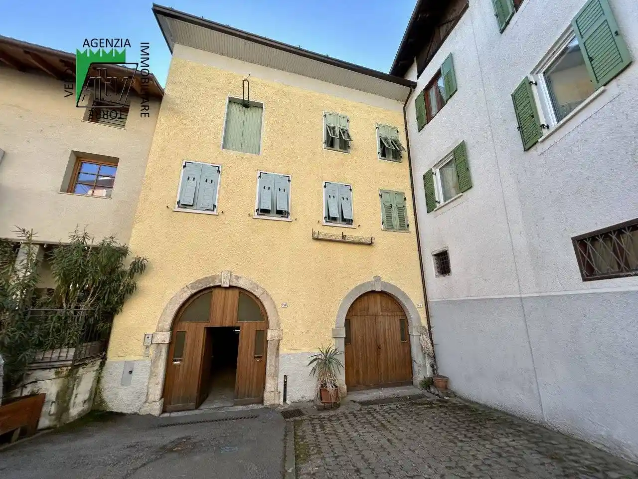 Casa indipendente in vendita a Ville d'Anaunia