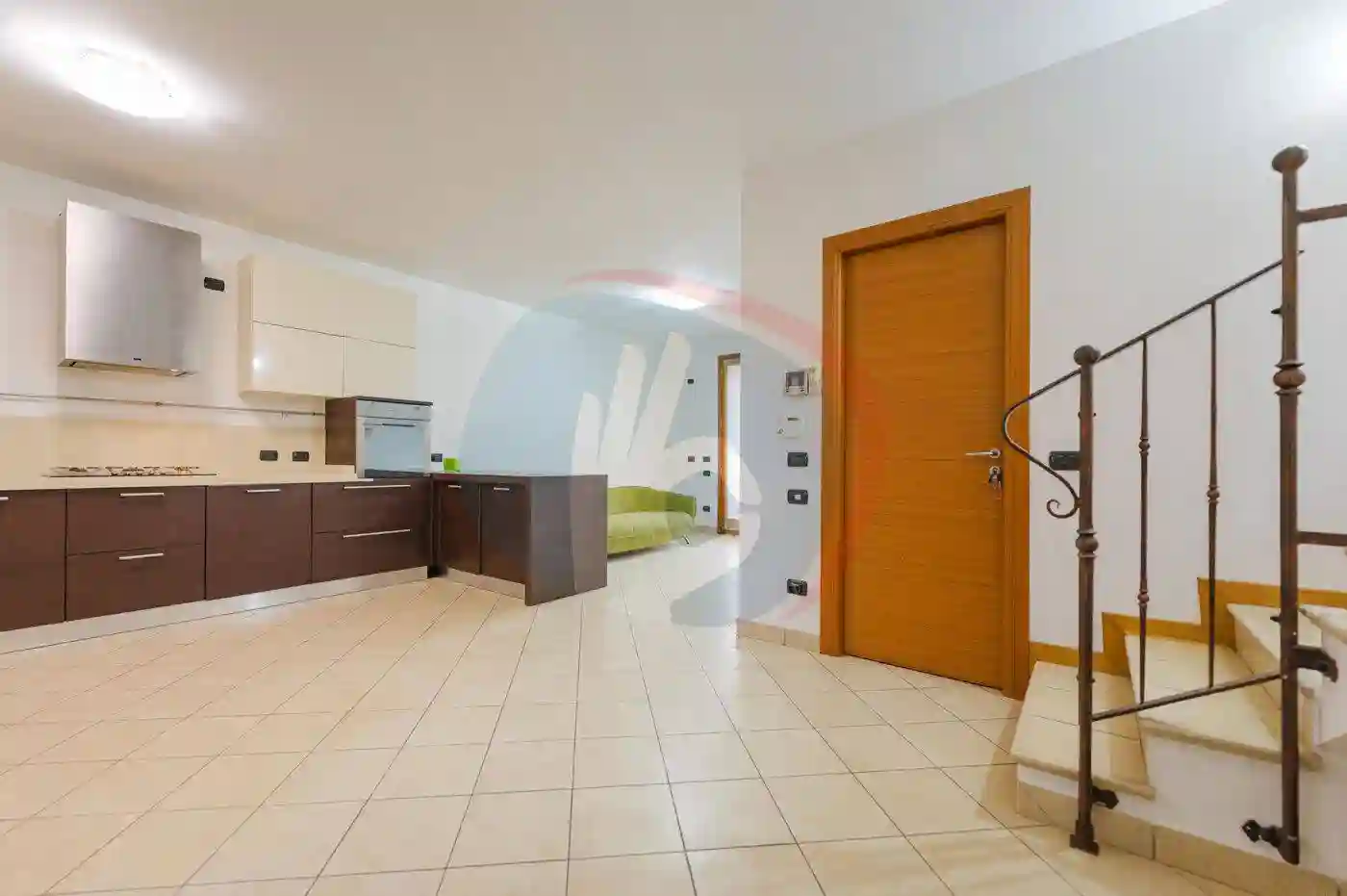 Villetta a schiera - foto 3