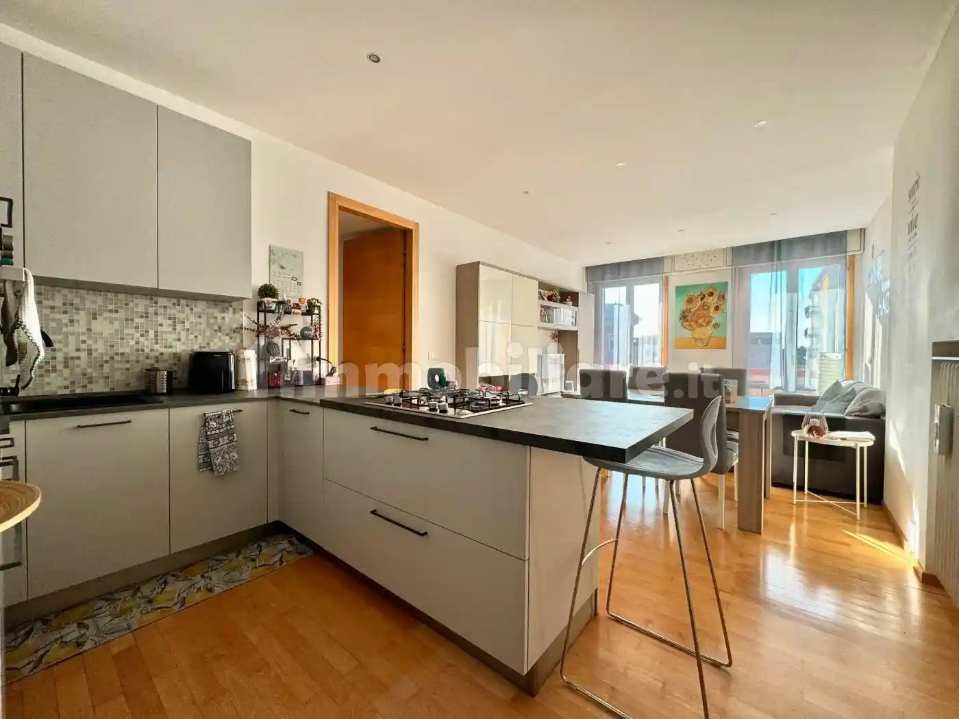 Appartamento in vendita a Castelfranco Veneto