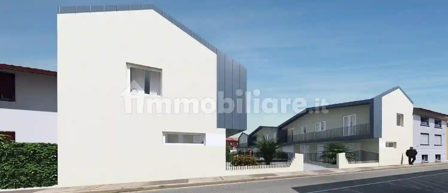 Villetta a schiera - foto 2