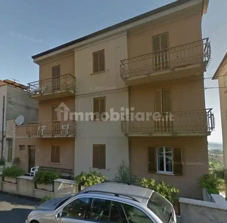 Appartamento in vendita a Recanati