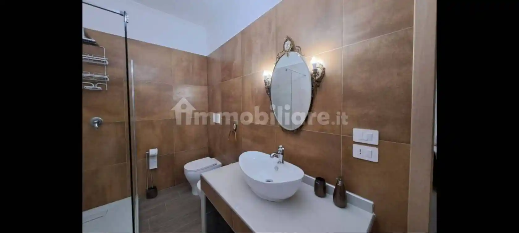 Appartamento in affitto a Manfredonia