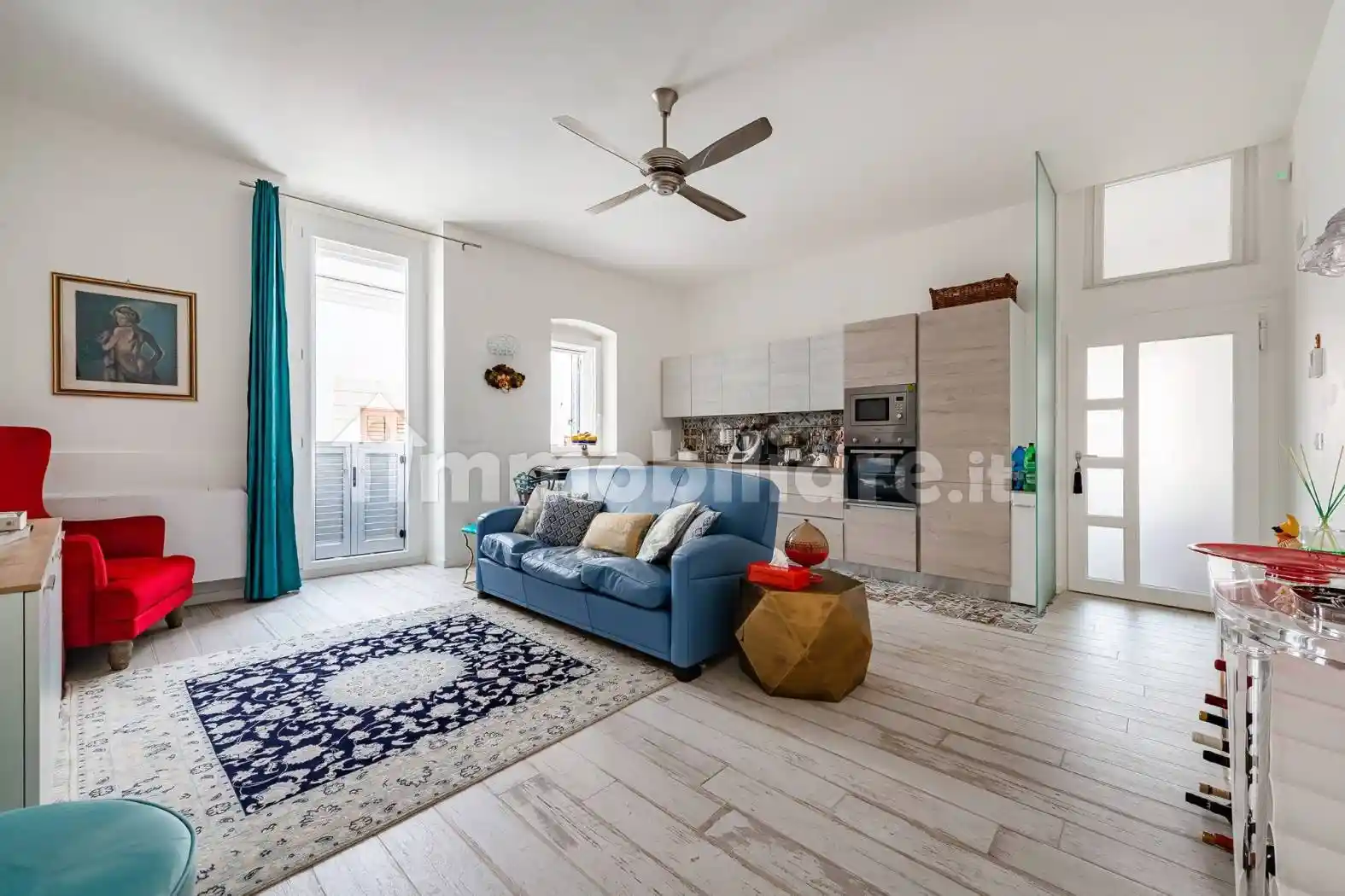 Appartamento in vendita a Monopoli