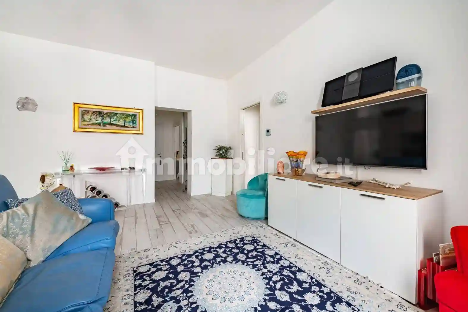 Appartamento - foto 4