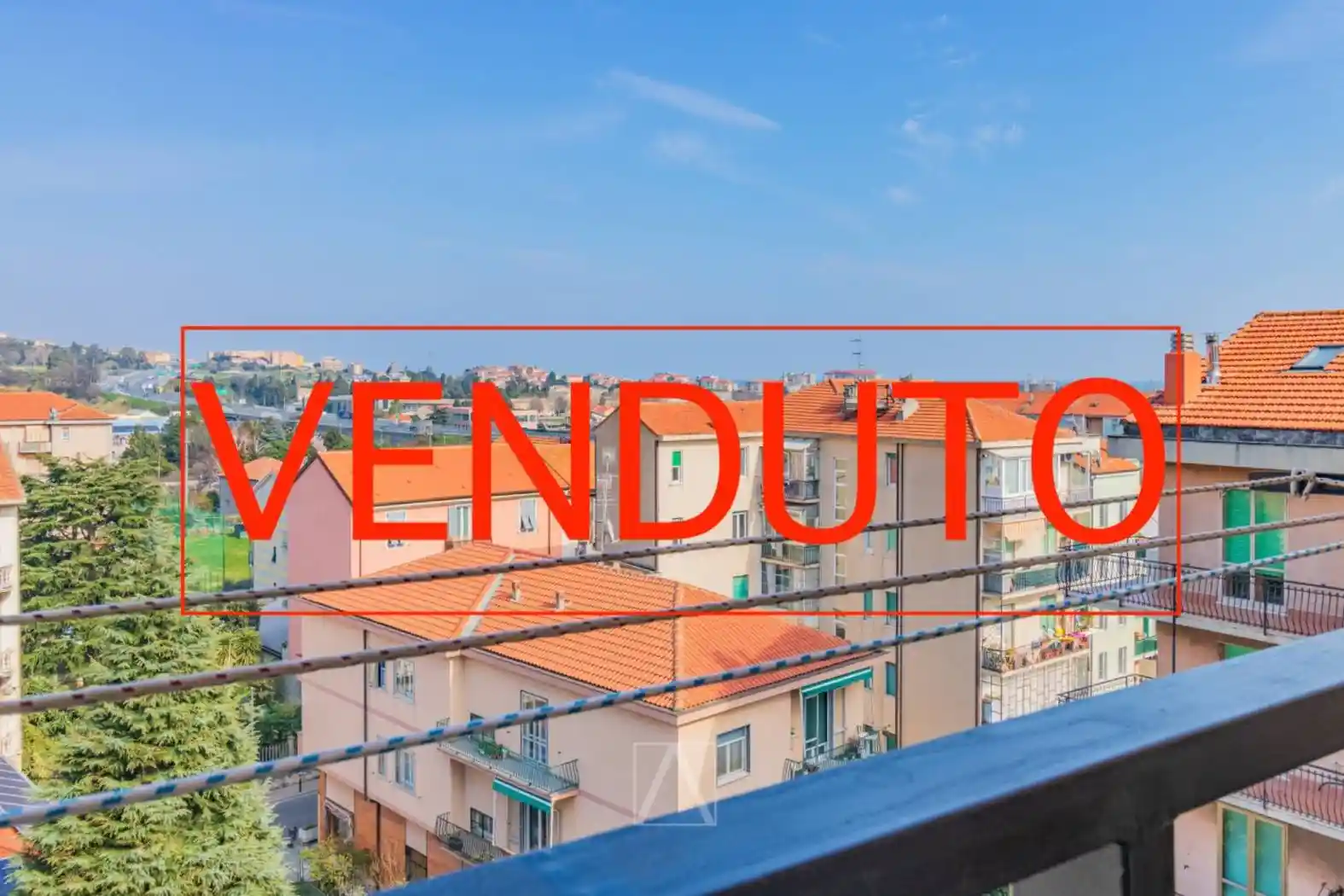 Appartamento in vendita a Quiliano