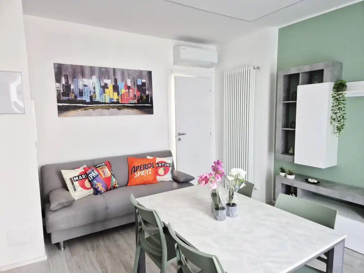 Appartamento in vendita a Torino