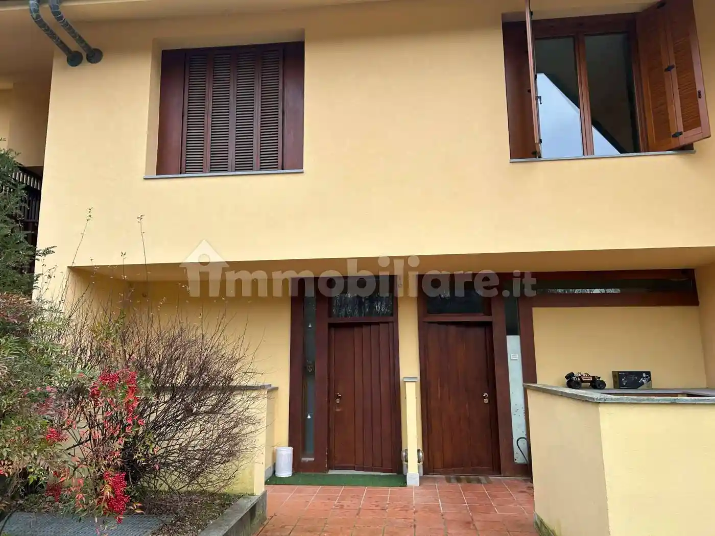 Casa indipendente in vendita a Fiano