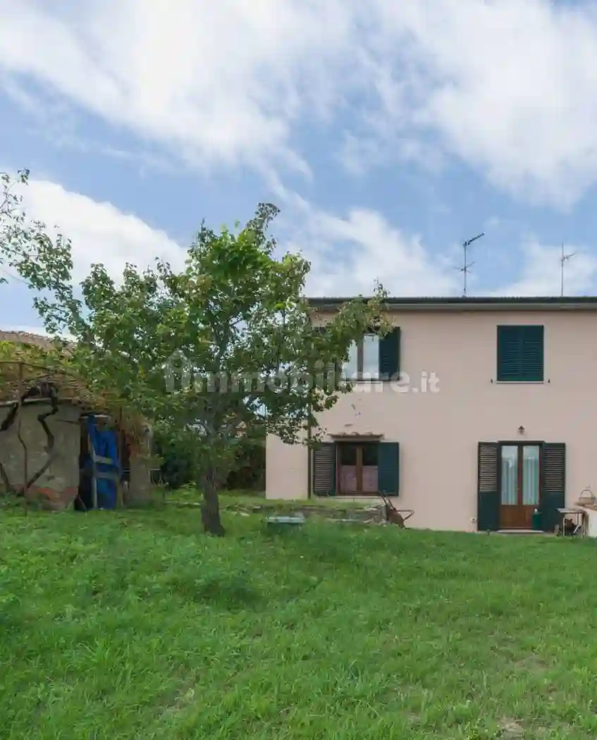 Casa indipendente - foto 5