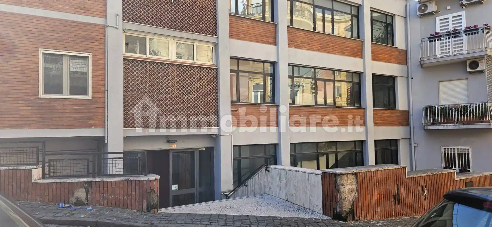 Appartamento in affitto a Napoli