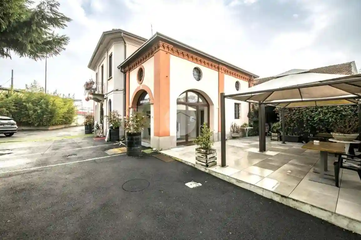 Palazzo - Edificio - foto 3