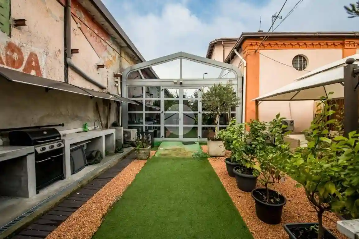 Palazzo - Edificio - foto 4