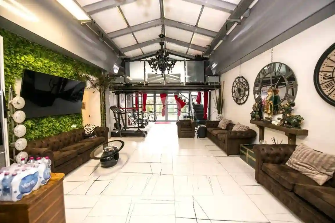 Palazzo - Edificio - foto 5