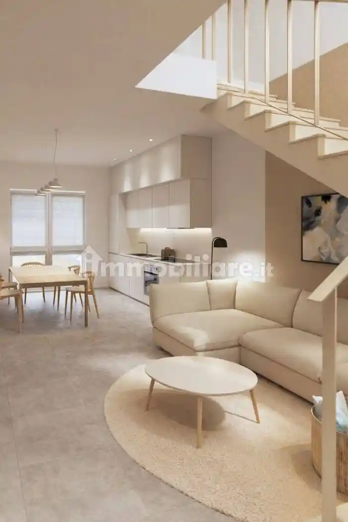 Villetta a schiera in vendita a Maclodio