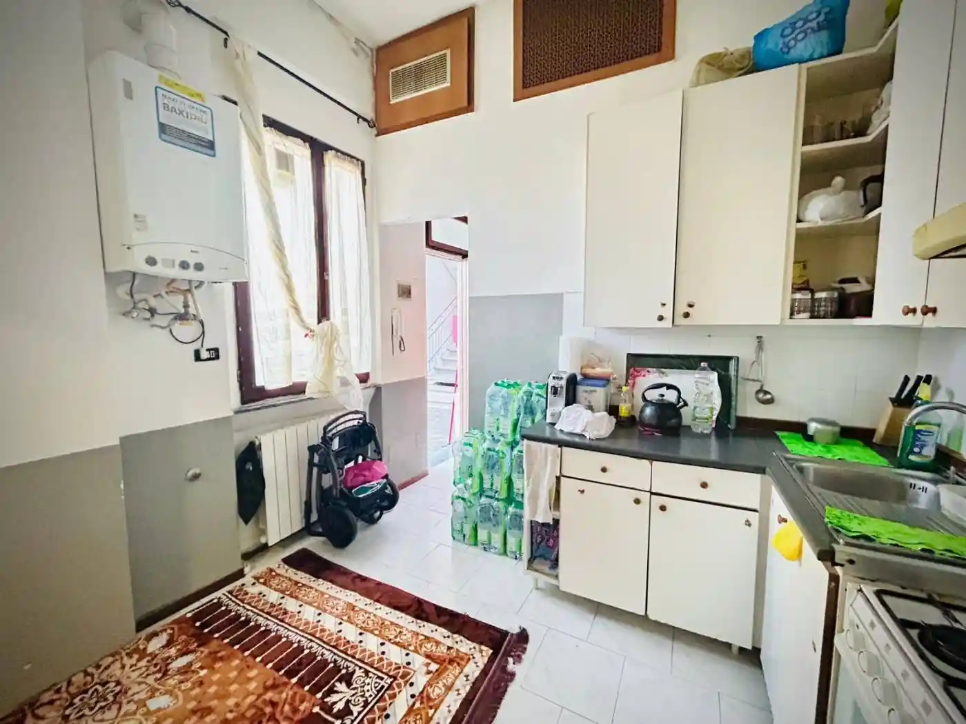 Appartamento in vendita a Sesto San Giovanni