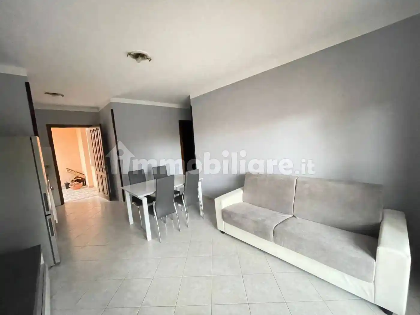 Appartamento in vendita a Loiri Porto San Paolo