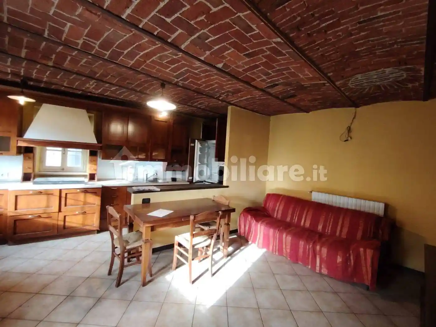 Casa indipendente in vendita a Graglia