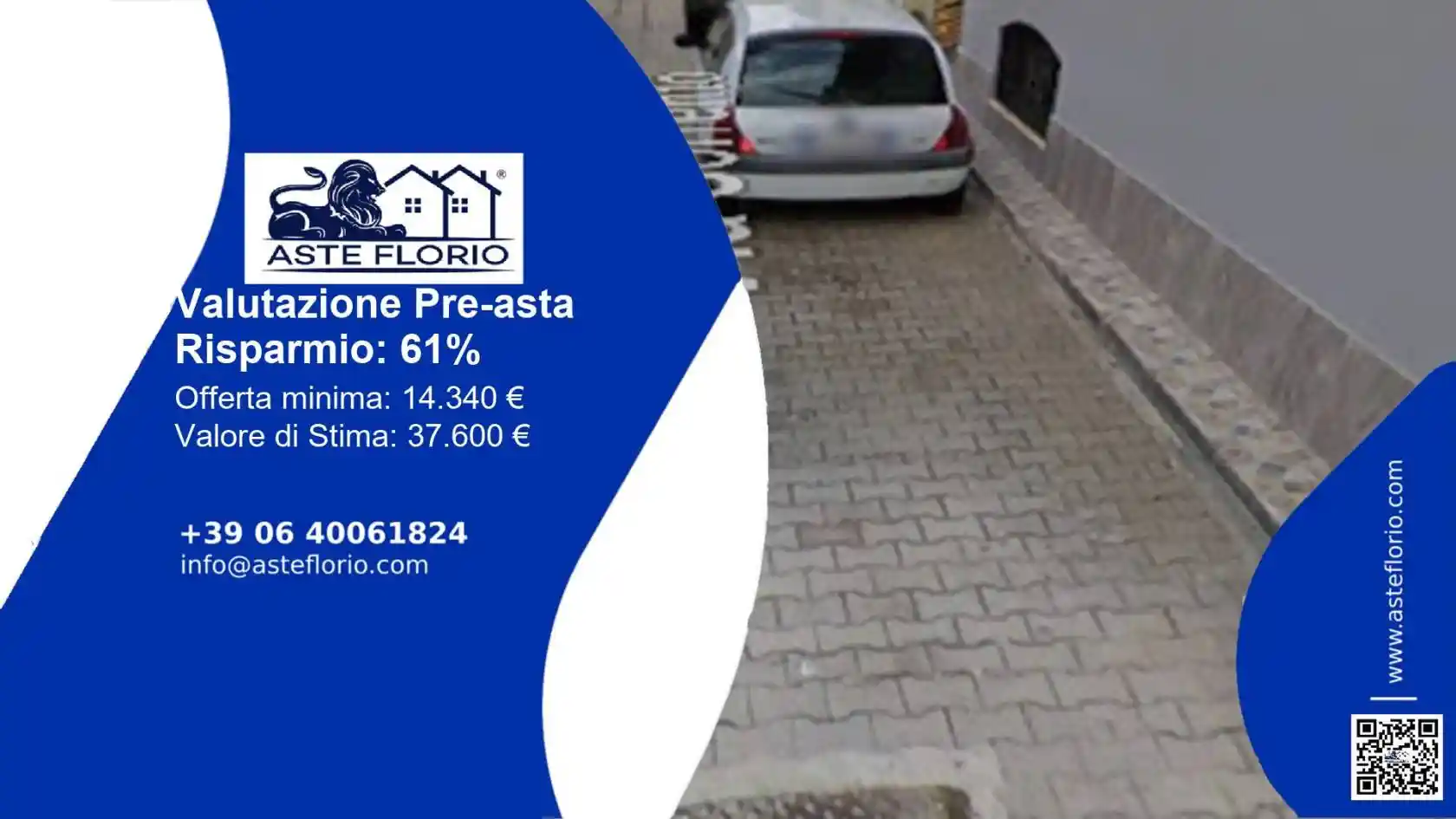 Appartamento in vendita a Bagnara Calabra