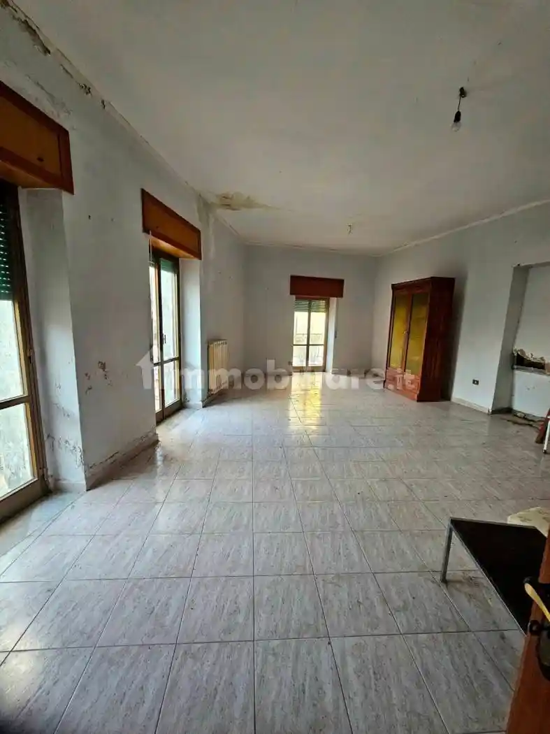 Appartamento in vendita a Catanzaro