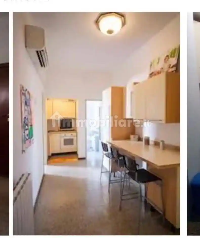 Appartamento in vendita a Modena