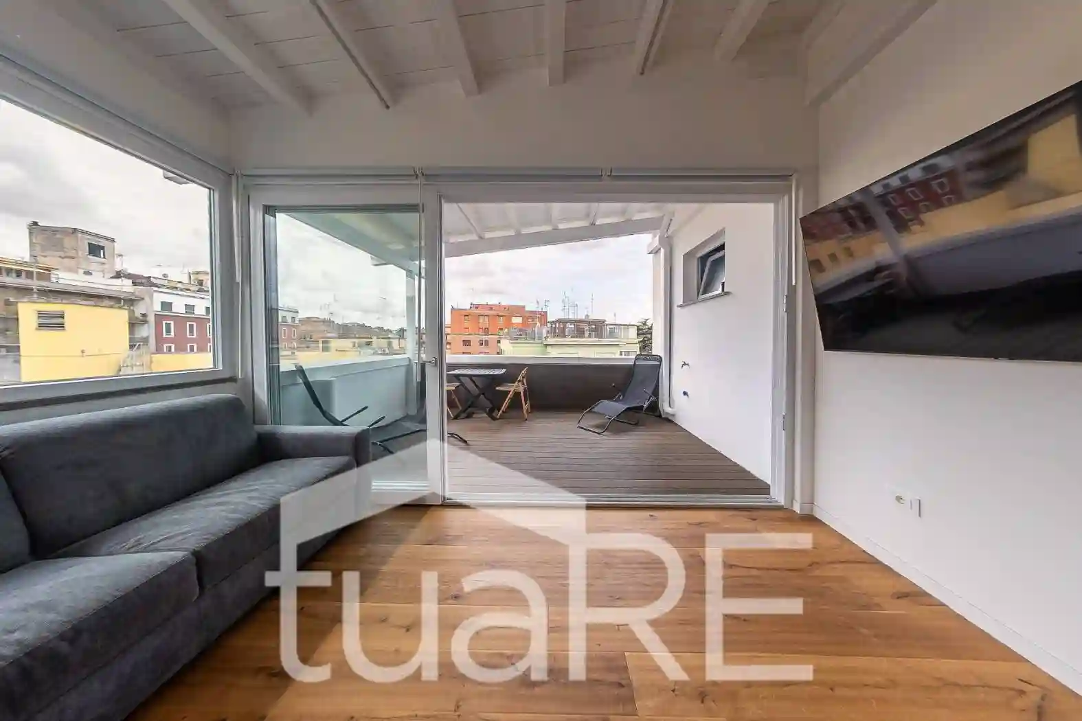 Attico - Mansarda - foto 2