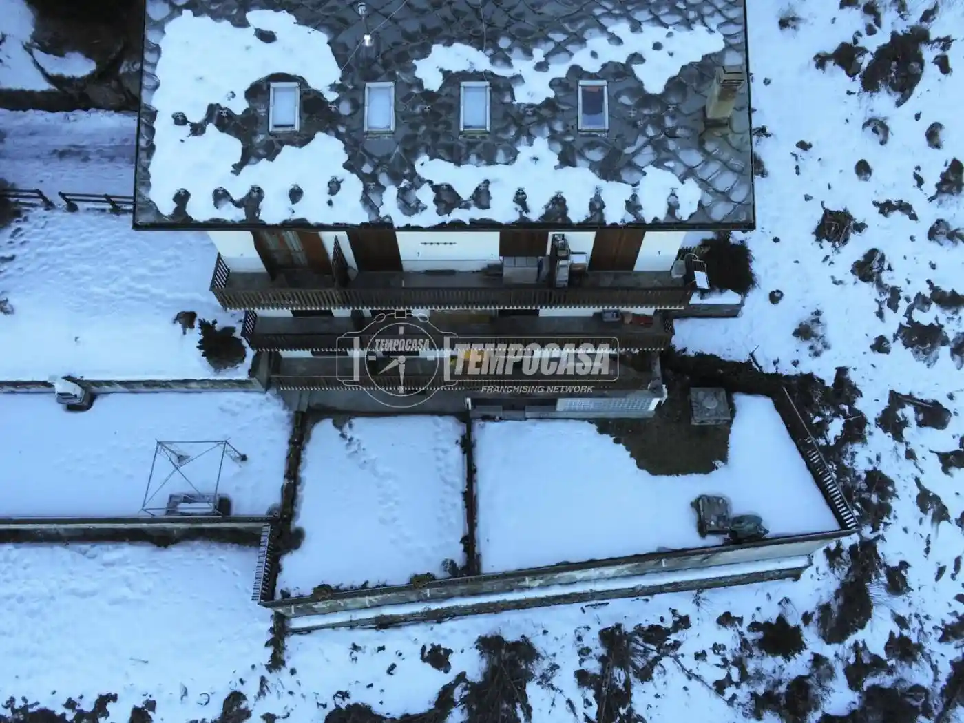 Appartamento in vendita a Gressan