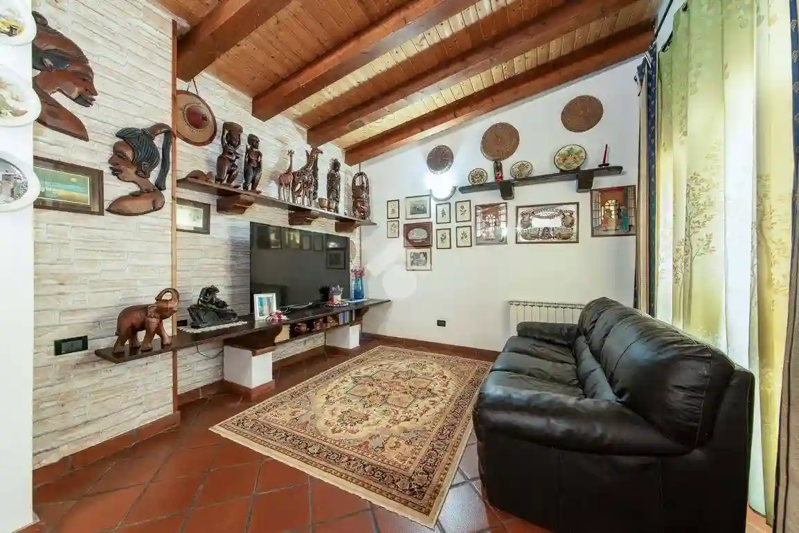 Villetta a schiera - foto 4