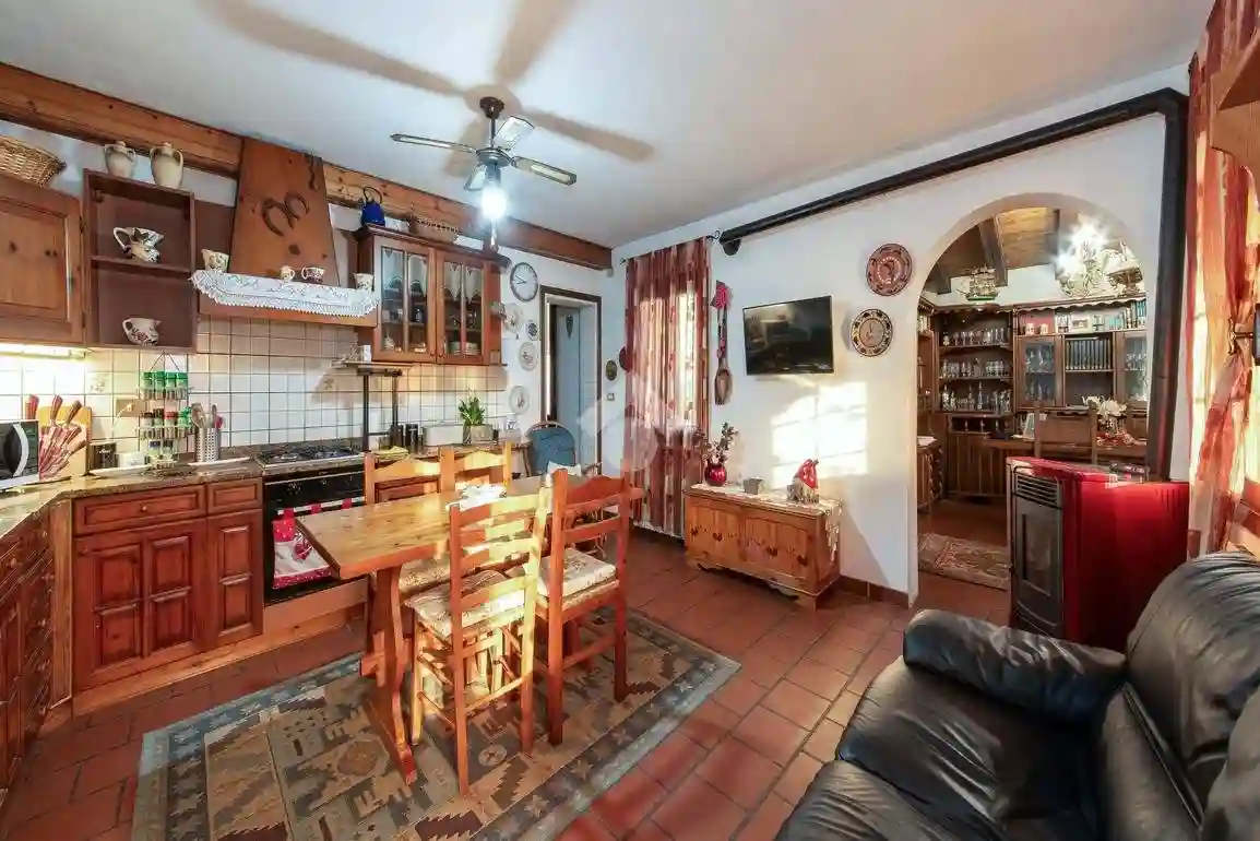 Villetta a schiera - foto 5