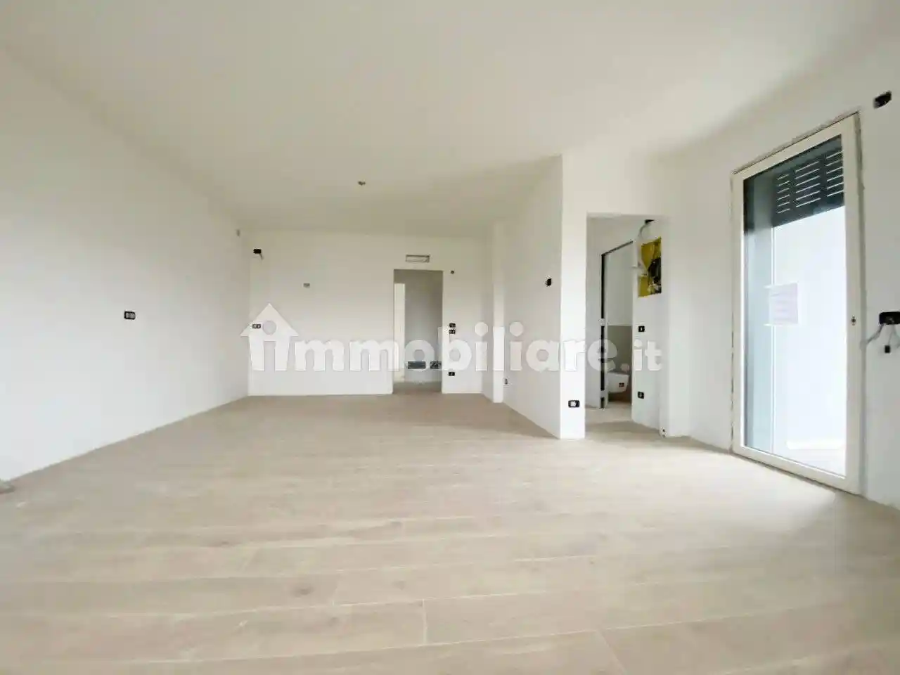 Appartamento in vendita a Ormelle