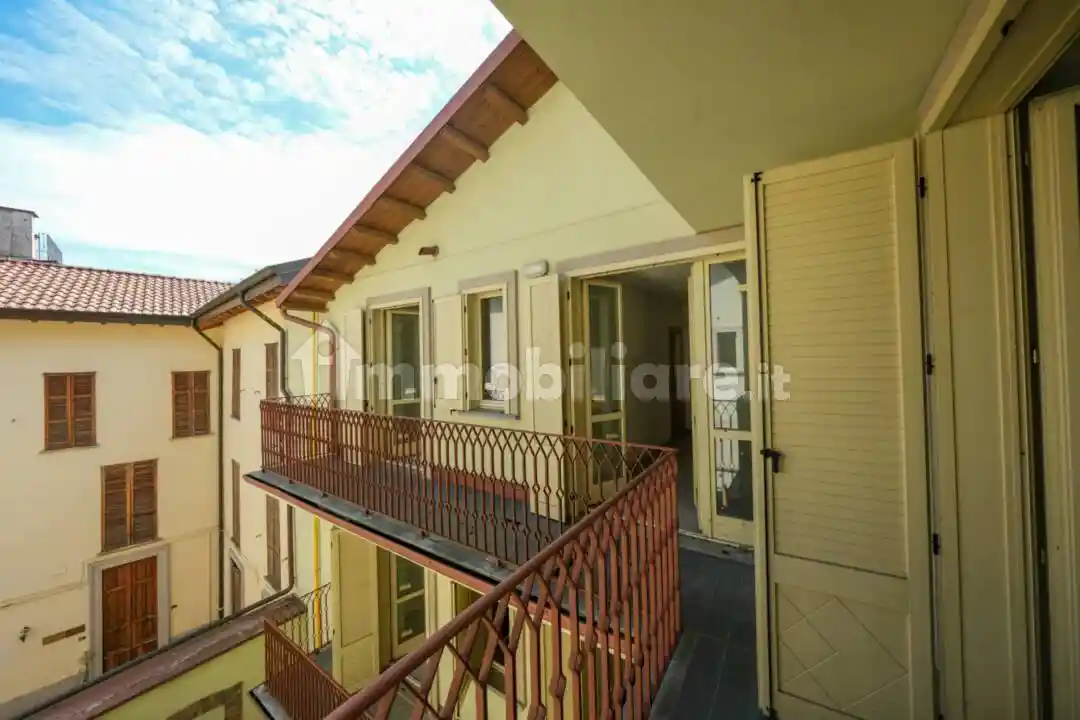 Appartamento in vendita a Lodi