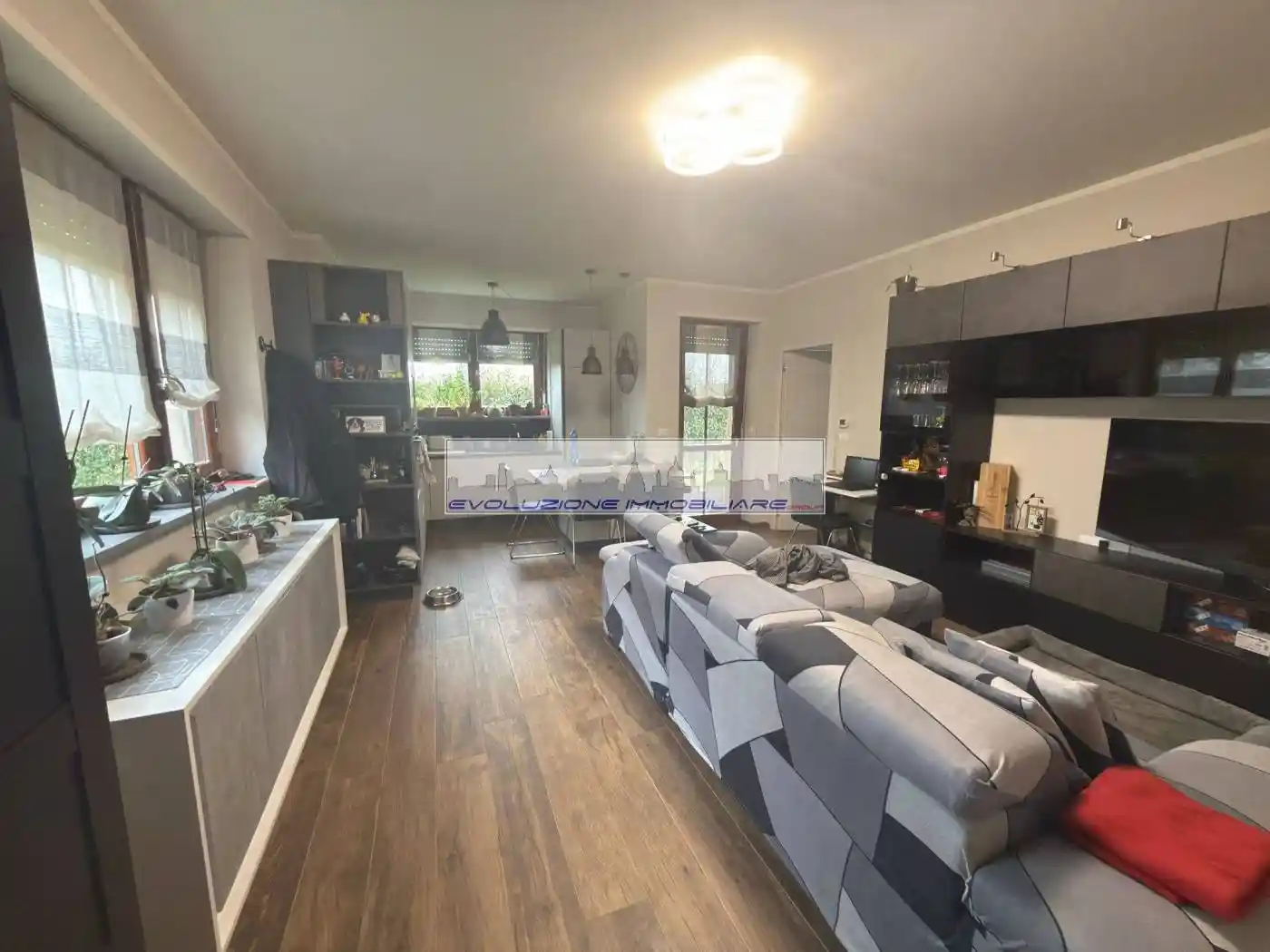 Appartamento in vendita a Pianezza