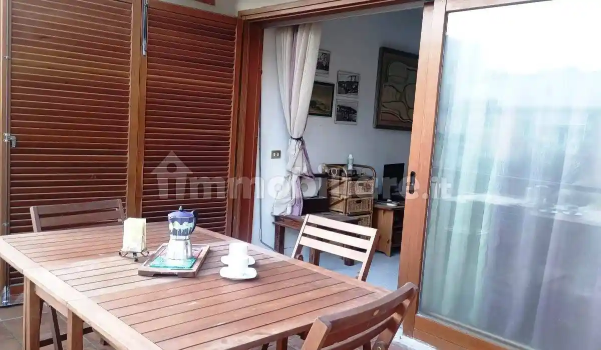 Appartamento in vendita a Porto Azzurro