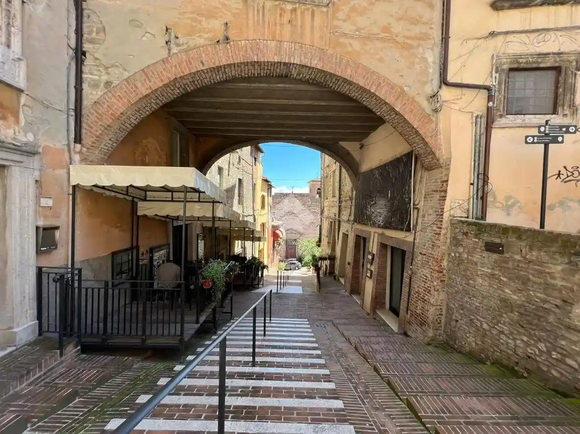 Appartamento in vendita a Perugia