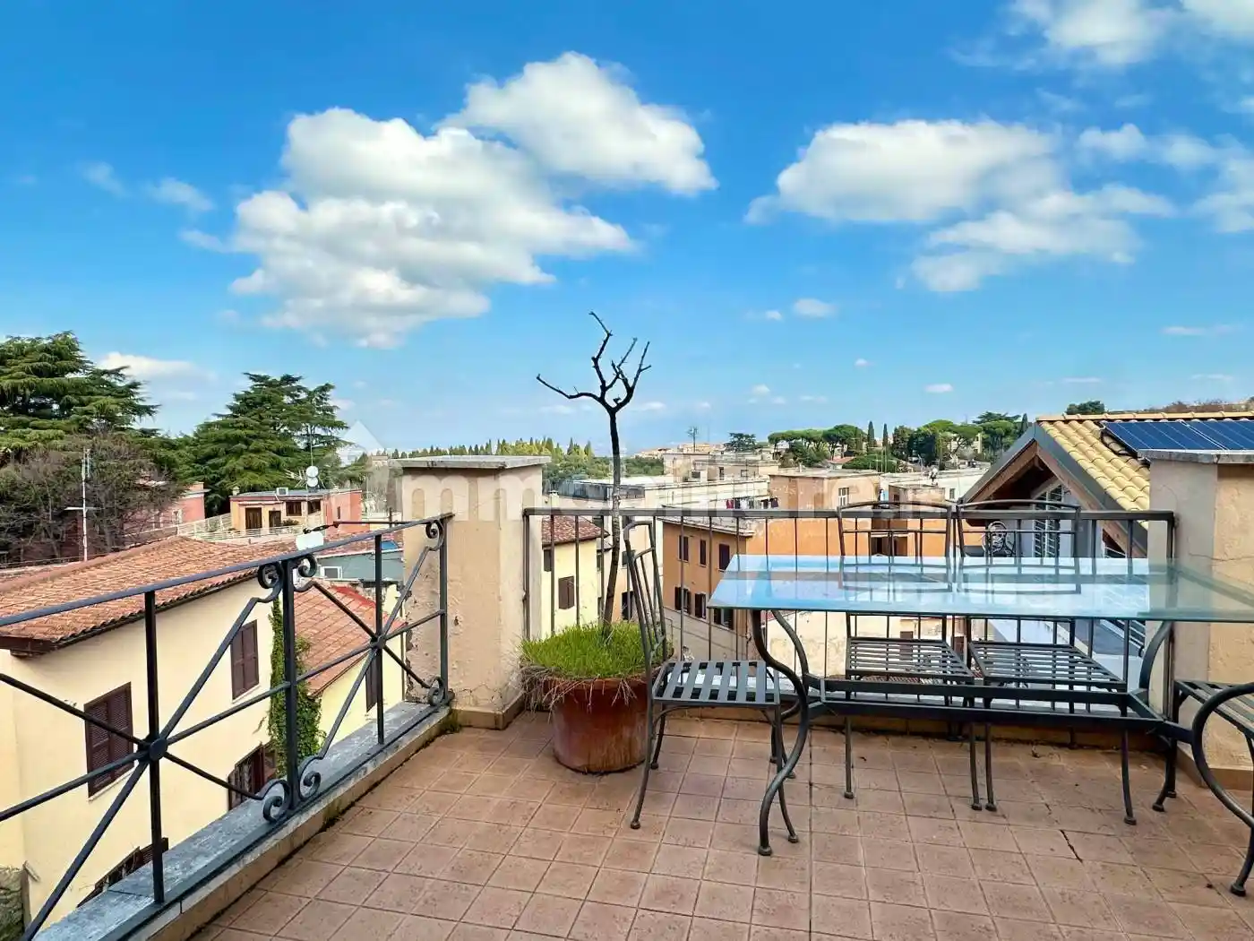 Appartamento in vendita a Frascati