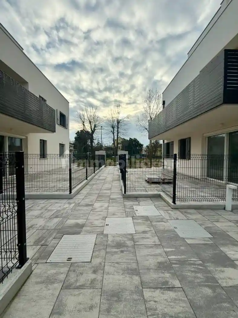 Appartamento in vendita a Venezia