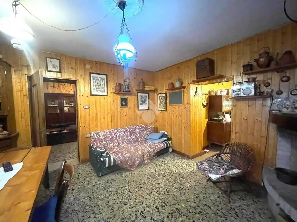 Casa indipendente in vendita a Pavullo nel Frignano