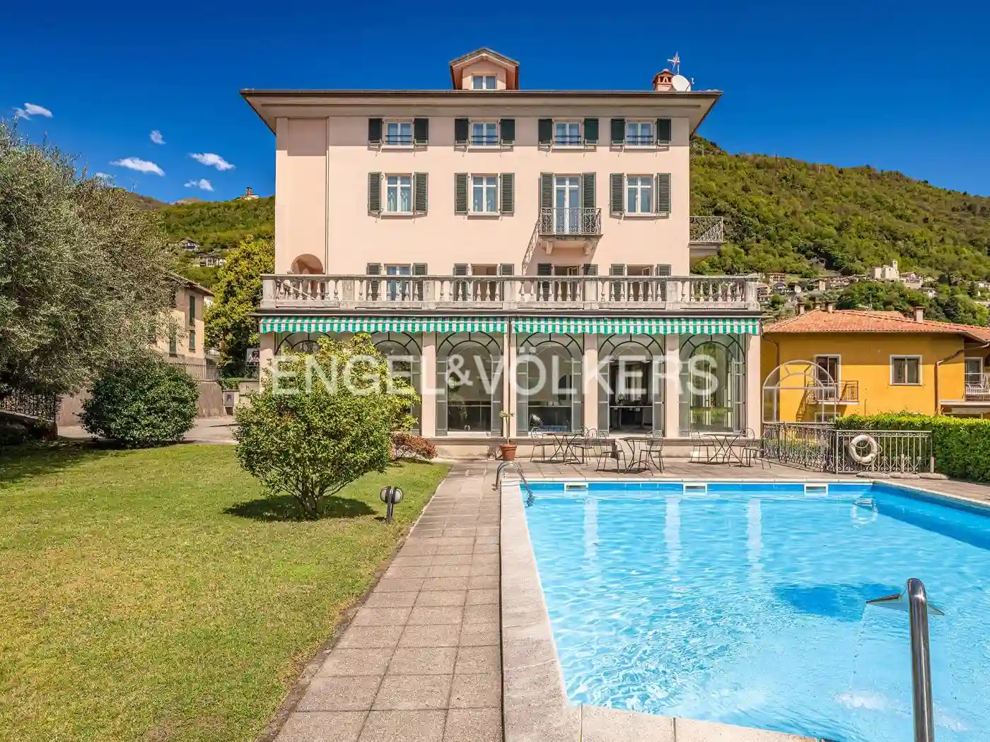 Palazzo - Edificio - foto 5