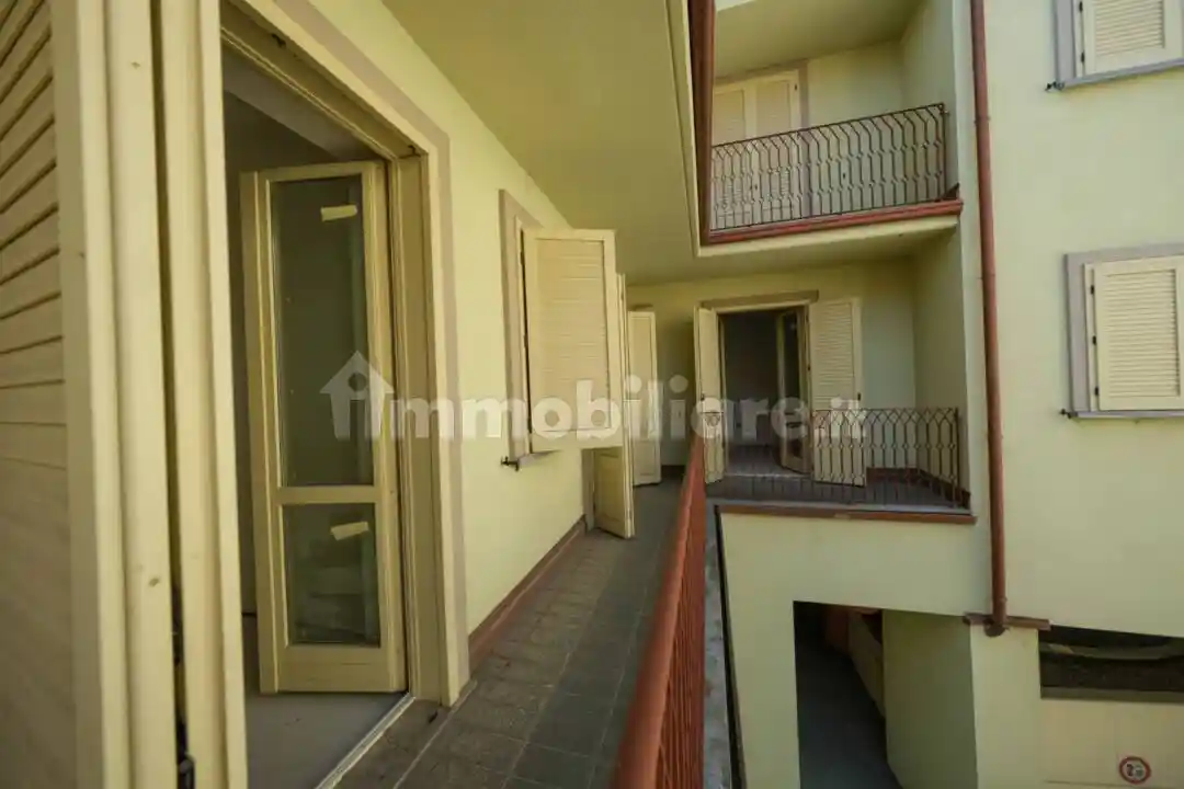 Appartamento in vendita a Lodi