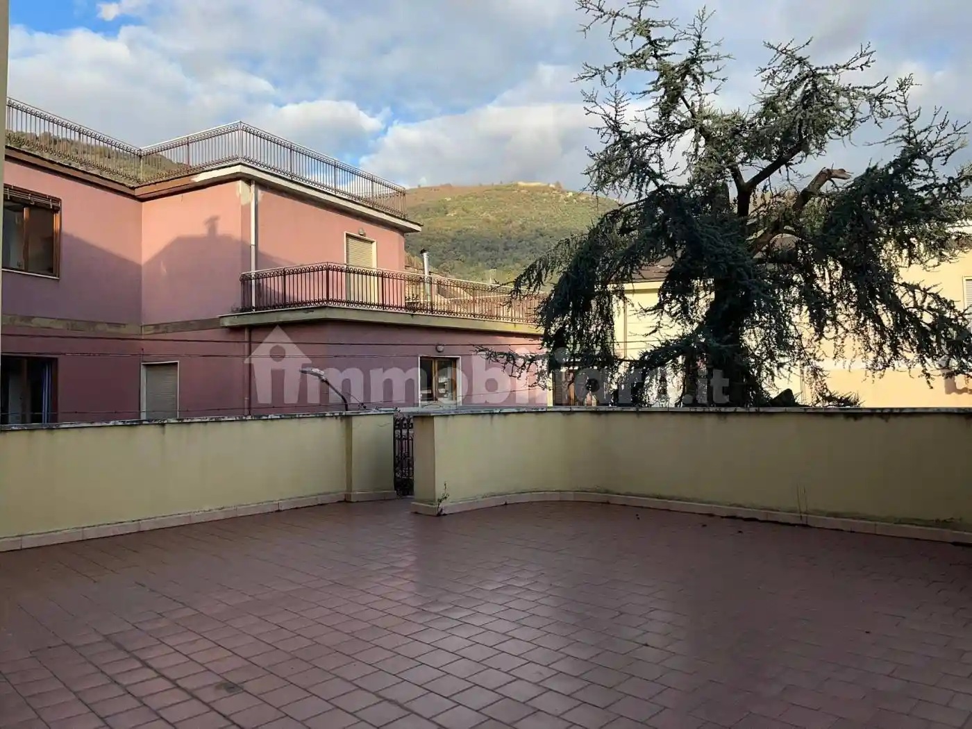 Appartamento in vendita a Marzano di Nola