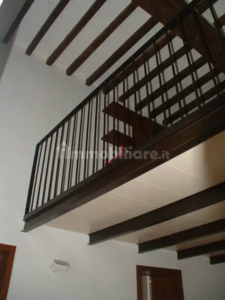 Appartamento in affitto a Parma