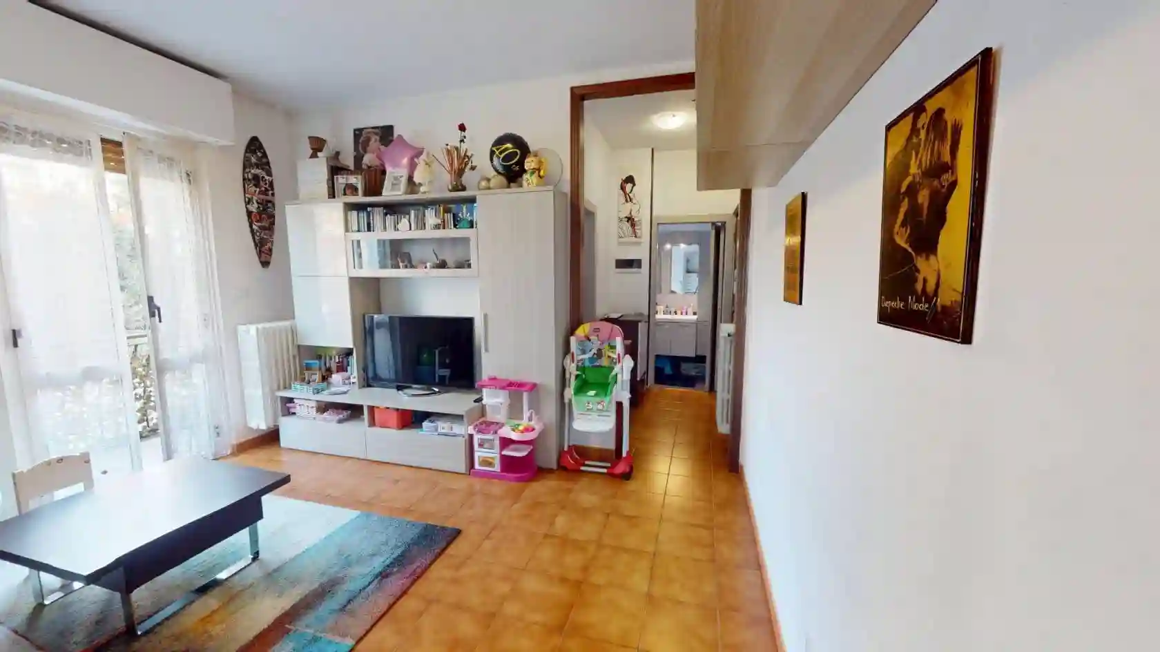 Appartamento - foto 3