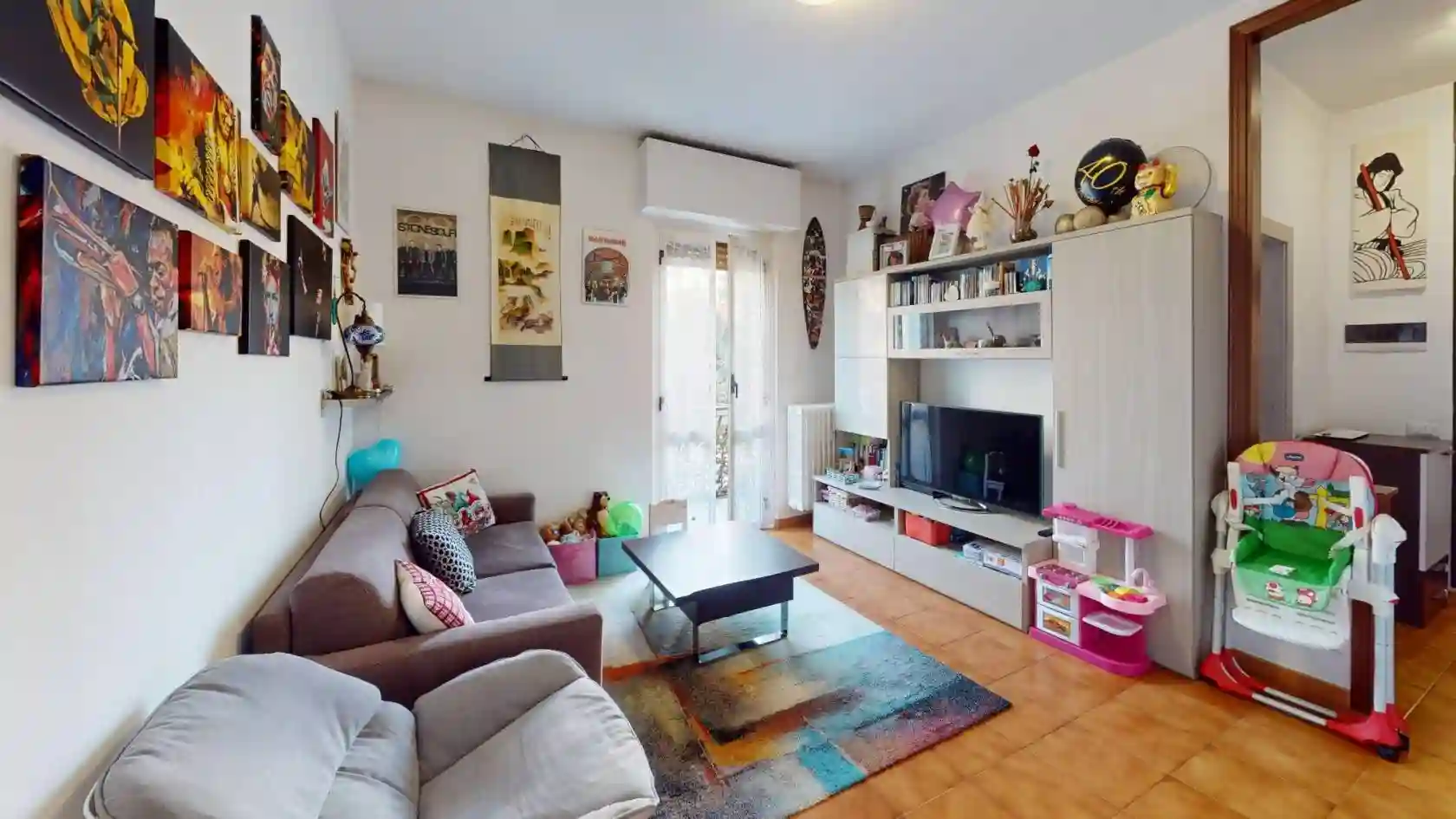 Appartamento - foto 5