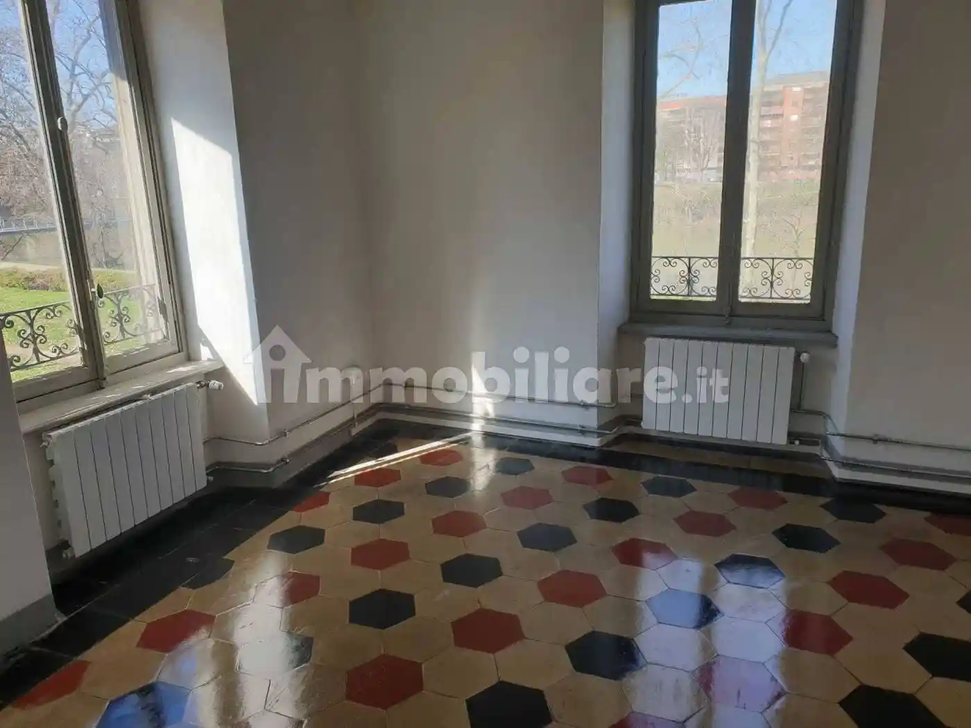 Appartamento in affitto a Torino