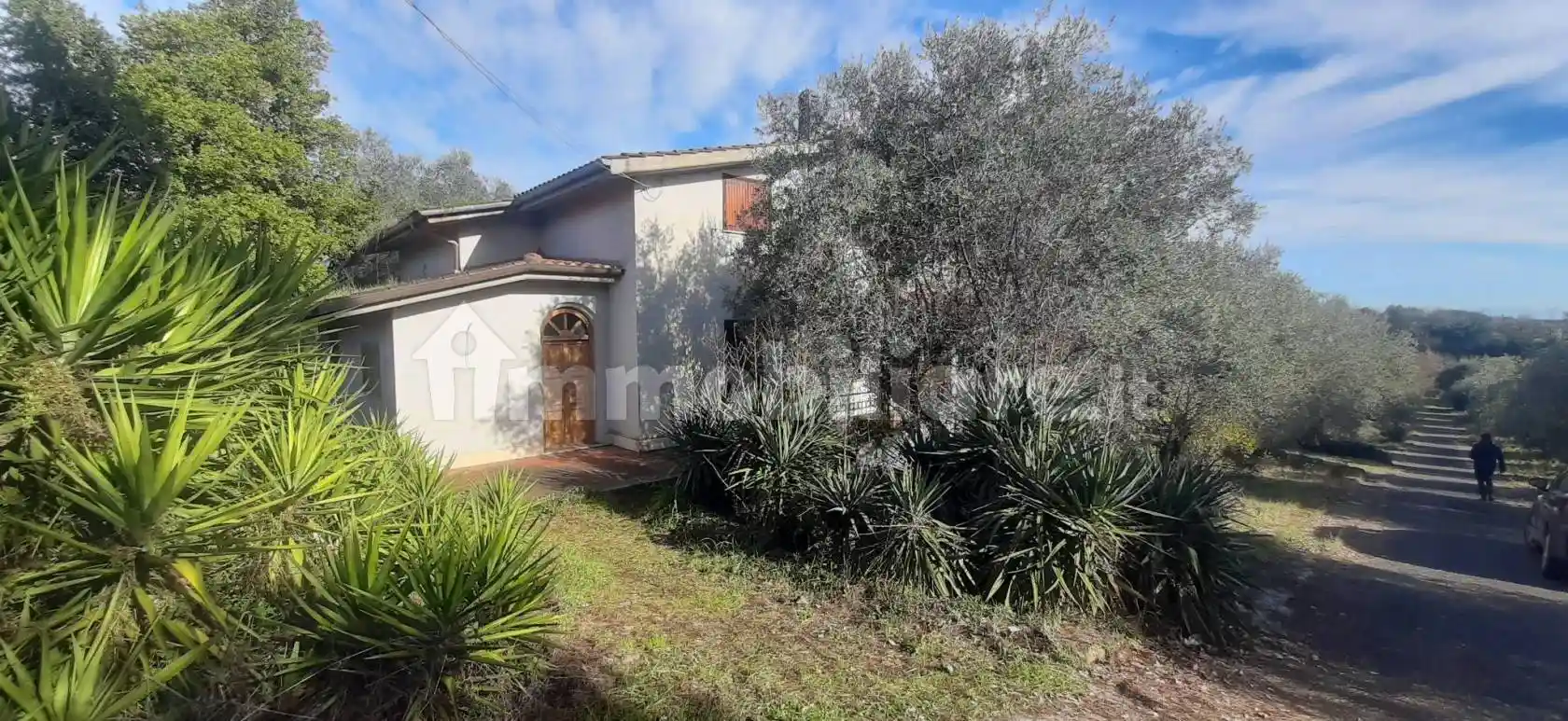 Villa in vendita a Roma