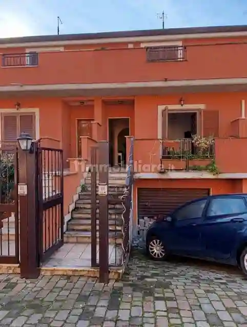 Villetta a schiera - foto 2